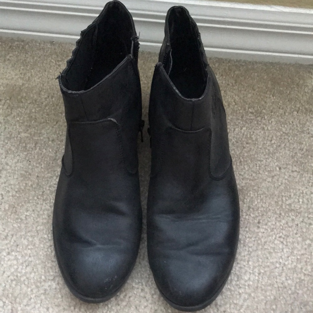 Booties